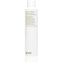 Evo Miss Malleable Flexible Hairspray 300 ml