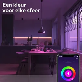 Calex Smart E27-Fassung GLS A60 Softline 7W dimmbar