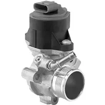 BorgWarner AGR-Ventil 710795D für Mercedes
