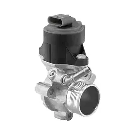 BorgWarner AGR-Ventil 710795D für Mercedes