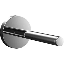 Reserve-Papierrollenhalter round (Ausführung: Papierrollenhalter emco round. chrom)