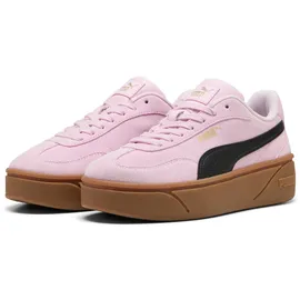 Puma Club II Era Pearl Pink / Puma Black 37,5