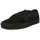 Vans Filmore Decon Suede/Canvas black/black 45
