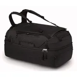 Osprey Reisetasche Transporter Squffel 70 Raven Black
