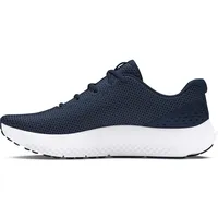 Under Armour Charged Surge 4 Laufschuhe - academy/academy/white 49.5
