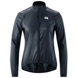 Gonso Fahrradjacke »PORLEZZA«, Gr. 48, nachtblau, , 32039565-48