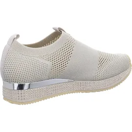 La Strada Slipper Damen Beige 41