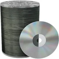 MediaRange 100 Mini CD-R / 25min / blank /