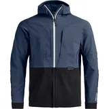 Ortovox Herren Trad Plus Jacke (Größe XL, blau)