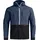 Ortovox Herren Trad Plus Jacke (Größe XL, blau)