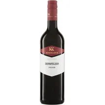 Weingut Knobloch Dornfelder GUTSWEIN QW 2019 Knobloch Biowein