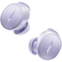 Bose QuietComfort Kabellose Noise-Cancelling-Earbuds, Lifestyle-Bluetooth-Earbuds mit aktivem Noise-Cancelling, bis