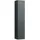 Laufen Lani Hochschrank 35,5 x 165,0 cm Verkehrsgrau Glas/MDF
