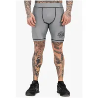 BENLEE Rocky Marciano BENLEE Herren Funktionsshorts schmale Passform BOSSBURN