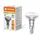 LEDVANCE LED R50 2.6W 827 E14