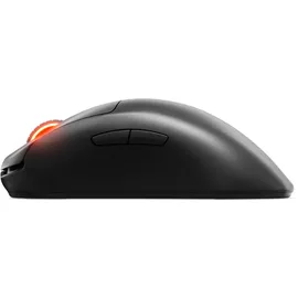 SteelSeries Prime Wireless schwarz