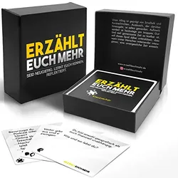 Simon und Jan - Erzählt euch mehr (Klassik) (Neu differenzbesteuert)