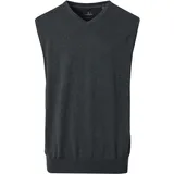 CASA MODA Pullunder grau XL