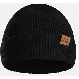 Danish Endurance Beanie Merino Blau