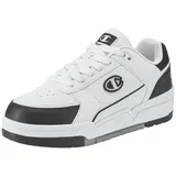 Champion RD18 Heritage Low Herren Weiß 44