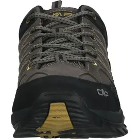 CMP Rigel Low WP Herren Fango 44