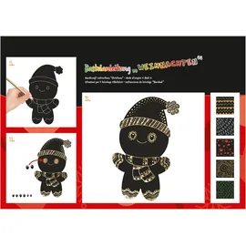 Ursus 24540004F Skizzenbuch