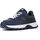 Camper Drift Trail Kinder Blau 33