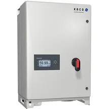 KACO BLUEPLANET 60.0 TL3 XL M1 INT