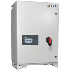 KACO BLUEPLANET 60.0 TL3 XL M1 INT