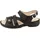 Finn Comfort Gomera schwarz 36