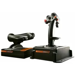 Joystick FR-TEC FT7006