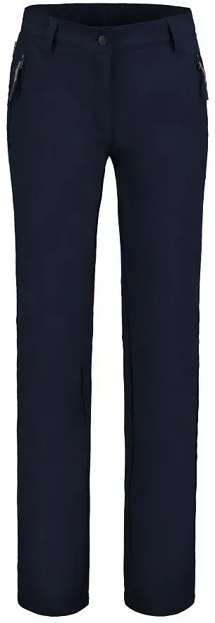 ICEPEAK Softshell Trousers ARGONIA - Da., dark blue 390 (38)