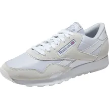 Reebok Classic Nylon Cloud White/Cloud White/Cloud White 40
