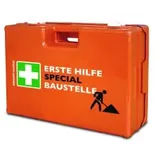Gramm medical Verbandkoffer Special Baustelle