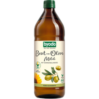 BYODO Brat-Olive mild (0,75l) Bio