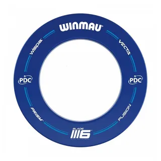 WINMAU PDC blue