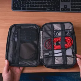 C-Rope Elektronik Organizer M