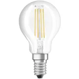 Osram LED-Birne 4W E14 warmweiß