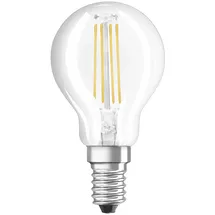 Osram LED-Birne 4W E14 warmweiß