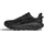 HOKA Challenger 8 GTX Herren Black/Carbon Black 48