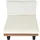 Mendler Lounge-Sessel HWC-H54 Garten-Sessel 82 x 75 x 75 cm hellbraun