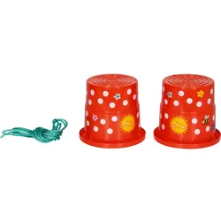 Coppenrath Topfstelzen | Spielsachen für Kinder | .