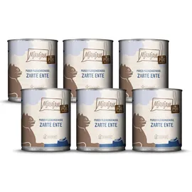 MjAMjAM purer Fleischgenuss - leckeres Rind pur 6 x 800 g