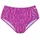 ELBSAND Bikini-Hose Damen fuchsia Gr.44