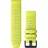 mm Silikonarmband - gelb