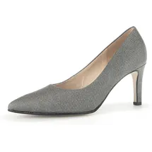 Gabor Damen Klassische Pumps, Frauen Absatzschuhe 6