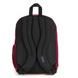 Jansport Cool Student russet red