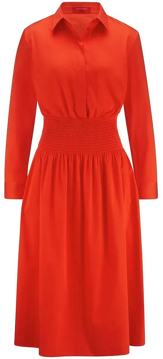 Kleid Laura Biagiotti Roma rot, 42