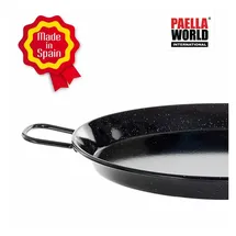 All'Grill Paella World Paella-Pfanne 65 cm