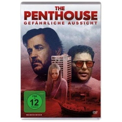 The Penthouse - Gefährliche Aussicht (DVD)
